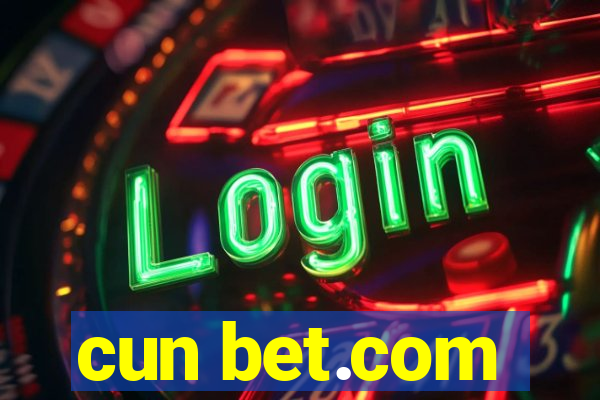 cun bet.com